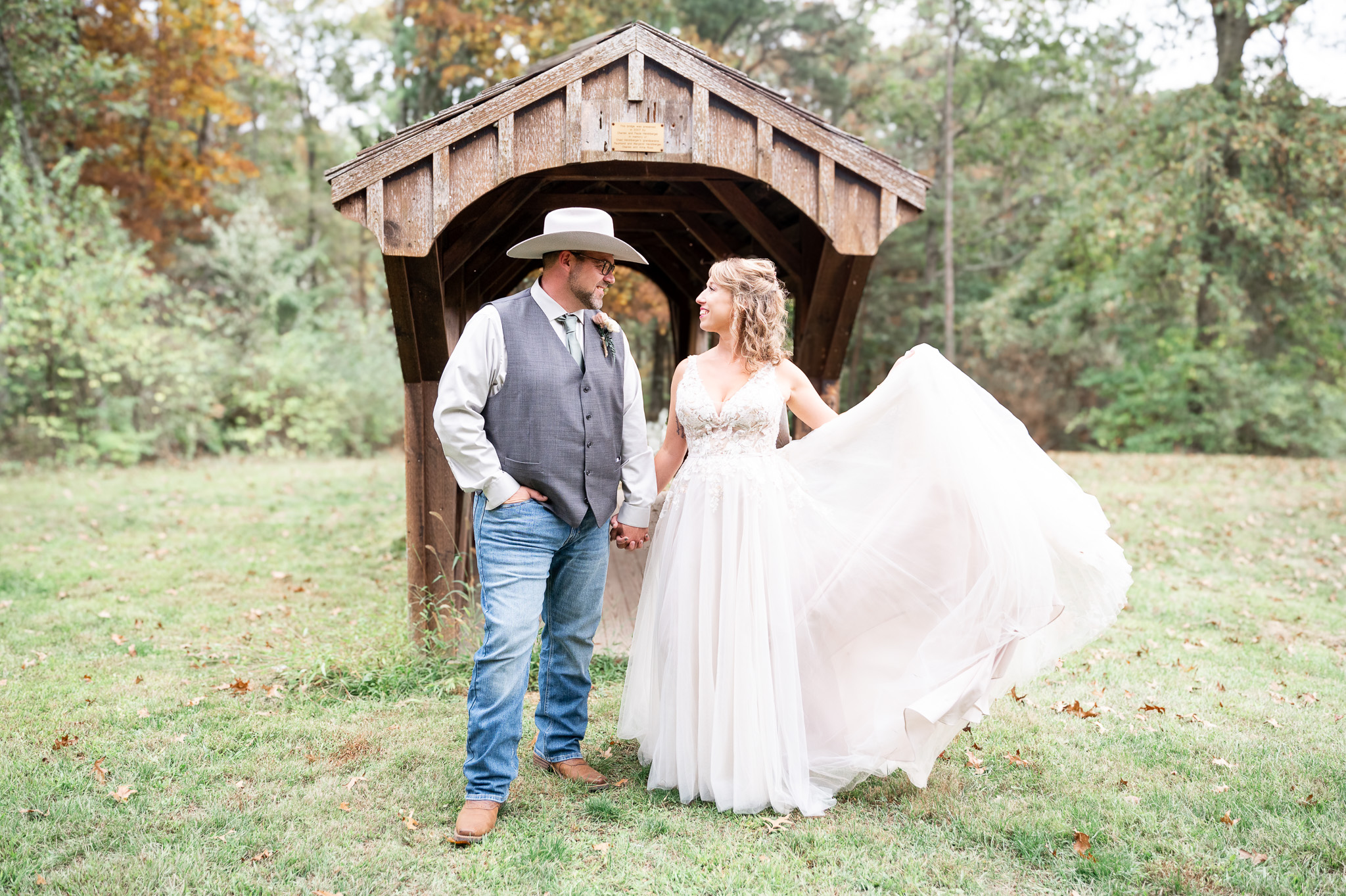 beautiful husband and wife photo after wedding