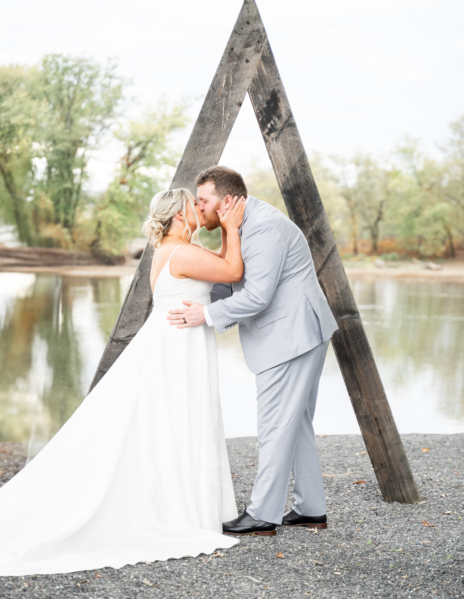 Central PA wedding photographer
