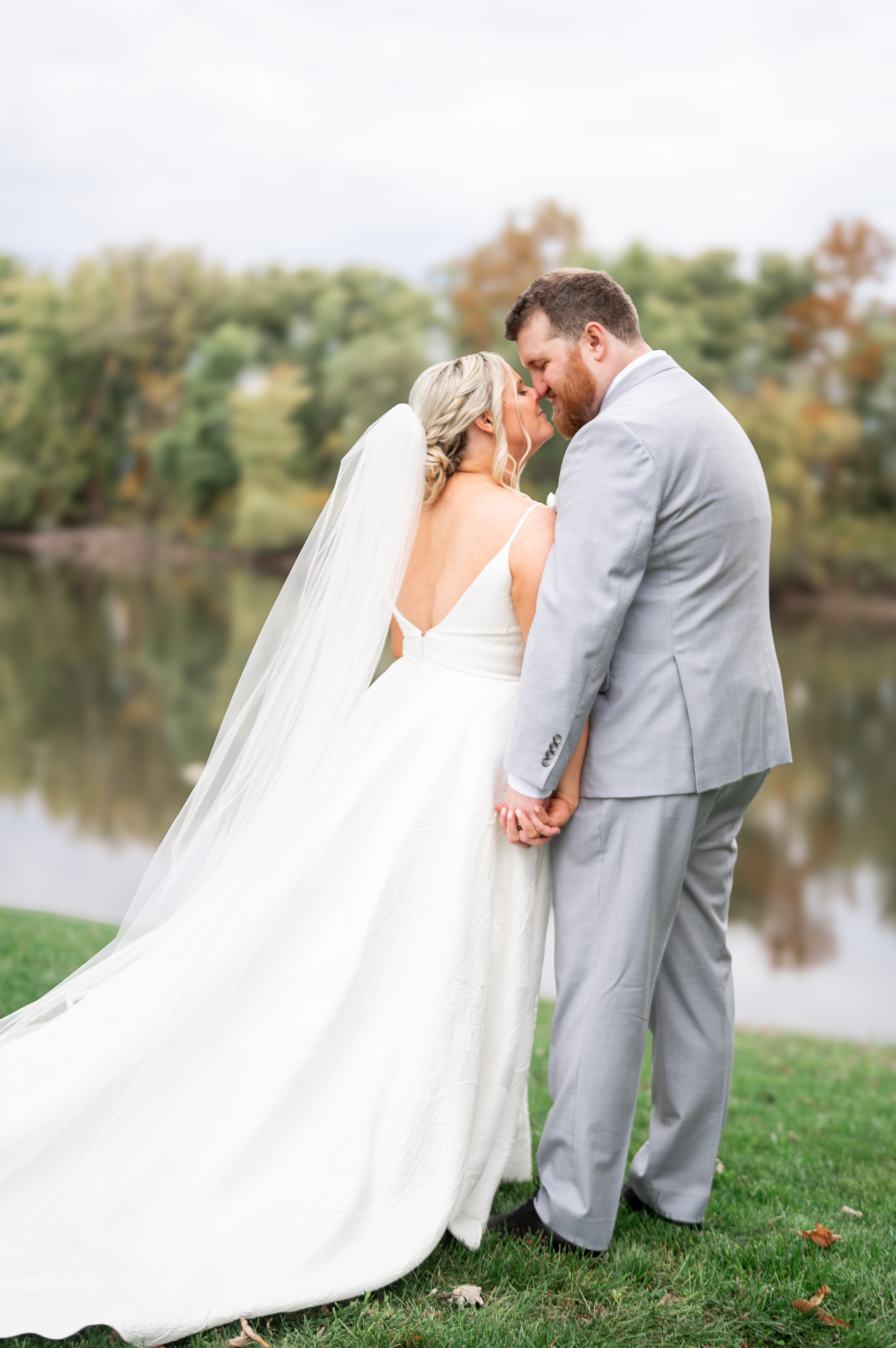 Central Pennsylvania Bride
