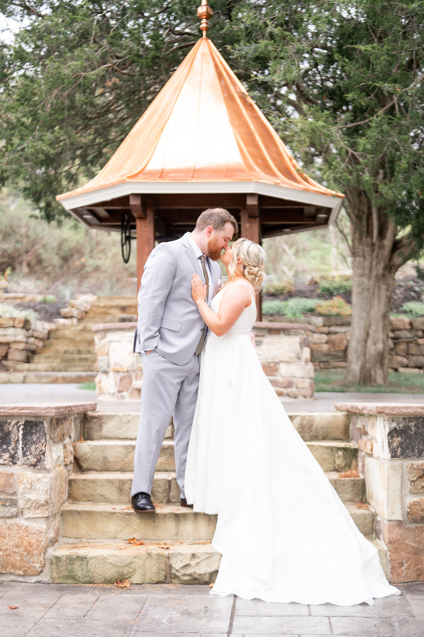 River Bend Wedding Photographer