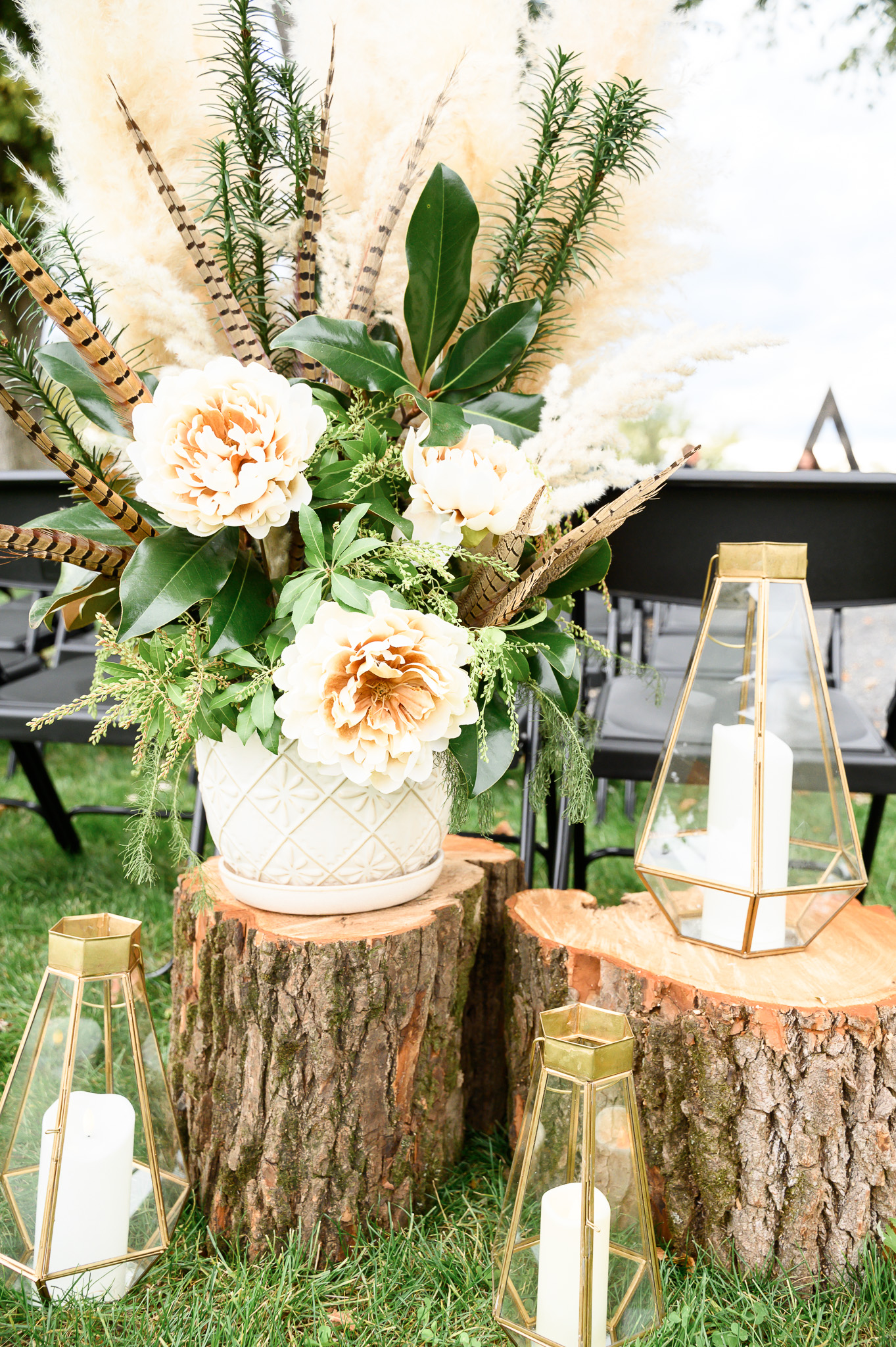 Personalized Wedding Ideas